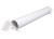 VALTERRA ADJUSTABLE EZ SEWER HOSE CARRIER, ADJUSTS 50” TO 94”, WHITE|A04-5094