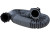 VALTERRA PRODUCTS LLC SILVERBACK EXTENSION HOSE, 10FT, BOXED|D04-0610 VALTERRA PRODUCTS LLC SILVERBACK EXTENSION HOSE, 10FT, BOXED|D04-0610