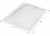 ICON RV SKYLIGHT, 22" X 14" - DARK SMOKE|12555