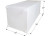 ICON TECHNOLOGIES LIMITED RV FRESH WATER TANK, WT2461, 39X16X16, 40 GAL, TANK ONLY|12495