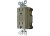 VALTERRA PRODUCTS LLC GFI RECEPTACLE - IVORY|DG15VVP