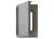VALTERRA PRODUCTS LLC DECOR RECEPTACLE COVER - GREY|DG52515VP