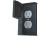 VALTERRA PRODUCTS LLC WEATHERPROOF RECEPTACLE COVER BLACK WITH OUTLET|DG52522SVP