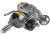 CUMMINS/ONAN 541-0765 CARBURETOR KIT|541-0765
