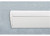 CAREFREE OF COLORADO SLIDEOUT KOVER III AWNING - 185" WHITE VINYL FABRIC, WHITE CASE & WIND DEFLECTOR|UP1810025