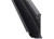 AP PRODUCTS INSERT GUTTER RAIL- BLACK- 8 FT|021-56202-8