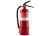 FIRST ALERT GENERAL FIRE EXTINGUISHER UL RATED 3-A:40-B:C FE3A40GR|PRO5