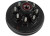 LIPPERT 12IN BRAKE HUB ASSEMBLY 8-6.5 BC; 9/16IN STUD; 7000LB (RETAIL BOX)|814204