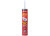 ALPHA SYSTEMS 1010 LOW VOC NON-SAG SEALANT – 10.3 OZ. TUBE, GREY|862159