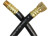 JR PRODUCTS 3/8 OEM LP SUPPLY HOSE, 48, THERMPLASTIC HOSE|07-31685