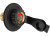 JR PRODUCTS CITY WATER FLANGE, FPT, BLACK|62265