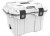 PELICAN 30-QUART ELITE COOLER - WHITE/GRAY|30Q-1-WHTGRY