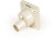 CAMCO FILL SPOUT W/DOOR COLONIAL WHITE, LLC|37102