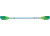 CARLISLE 240 CM MAGIC MYSTIC KAYAK PADDLE - AHI/BLUE|01.2509.4065