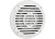 JENSEN MARINE 5IN MARINE SPEAKERS WHITE|MS5006W