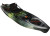 OLD TOWN TOPWATER 120 PDL PEDAL KAYAK - FIRST LIGHT|01.4063.0102