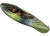 OLD TOWN LOON 106 ANGLER PADDLE KAYAK - FIRST LIGHT|01.5521.0118
