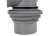 CAMCO EASY SLIP 4-IN-1 SEWER ADAPTER WITH ELBOW|39144