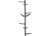 MILLENNIUM TREESTANDS M250 ALUMINUM HANG ON CLIMBING STICKS - 4 SECTIONS|M-250-00
