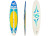 RAVE SPORTS SHORELINE SERIES SS110 10 FT. 9 IN. SUP - OCEAN PALM|2984