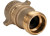 CAMCO WATER PRESSURE REGULATOR - BRASS 3/4"|40055