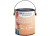 DICOR 1 GALLON FIBERGLASS RV ROOF COATING TAN|RP-FRCT-1