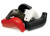 TAYLOR MADE LOW FREEBOARD FENDER ONYX BLK 5INX14IN|31006