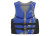 AIRHEAD SWOOSH NEOLITE KWIK-DRY ADULT XL LIFE VEST - BLUE|10076-11-B-BL