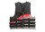 AIRHEAD BOLT ADULT L/XL LIFE JACKET - GRAY/RED|30084-05-A-BR