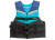 AIRHEAD VIBE CHILD LIFE JACKET - BLUE/BLACK|30053-02-A-BL