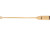 CAMCO CROOKED CREEK NEW ZEALAND PINE WOOD PADDLE - 5.5 FT.|50434