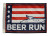 TAYLOR MADE 12X18 BEER RUN|1633