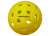 ONIX PURE 2 OUTDOOR PICKLEBALLS (6-PACK) - YELLOW|KZ31006Y