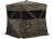 RHINO BLINDS RHINO-150 5-HUB GROUND BLIND – MOSSY OAK BREAK-UP COUNTRY|R150-MOC