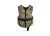 MUSTANG SURVIVAL REV CHILD FOAM VEST CAMO CHILD MOSSY OAK SHADOW GRASS BLADES|MV3565CM-261