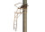 RHINO TREESTANDS 18 FT. DELUXE TWO-PERSON LADDER STAND|RTL-4000
