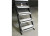 MORRYDE FLIP TREAD STEP - 4 STEP MODEL|STP-215