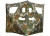 RHINO BLINDS CUT N’ RUN 2-PANEL BLIND - PREDATOR|CRP-106