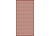 LIPPERT ALL WEATHER 8FTX16FT TERRACOTTA PATIO MAT|2021028036