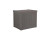 SUNCAST 22 GALLON SMALL DECK BOX – STONEY|SS500ST