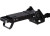 SARIS MODULAR HITCH SYSTEM 1+1 BASE|4610
