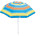 RIO BEACH 7FT BEACH UMBRELLA WITH SAND ANCHOR|UB77-1910PK6