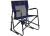 GCI OUTDOOR FREESTYLE ROCKER CHAIR - INDIGO BLUE|37060