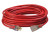SOUTHWIRE STANDARD OUTDOOR EXTENSION CORD WITH LIGHTED END – 50 FT., 15 AMP, 14/3 GAUGE, RED|2488SW8804