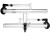KUAT SHERPA 2.0 TWO BIKE RACK- 1.25 IN|SH12P