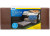 CAMCO RV WRAP AROUND XL STEP RUG - 23" WIDE BROWN|42931