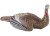 AVIAN-X LCD LAYDOWN HEN TURKEY DECOY|-AVX8011