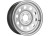 TASKMASTER VESPER STEEL 15X5 5X5 SILVER MOD 2160 LCC TRAILER WHEEL|MX550550SM1BX