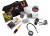 LIPPERT RV TOOLKIT; 15 TOOLS AND ASSORTED PARTS FOR QUICK-FIX JOBS; INCLUDES A TOOL BAG|2022000853