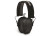 WALKER’S RAZOR ELECTRONIC QUAD COMM MUFFS WITH BLUETOOTH – BLACK|GWP-RSEQM-BT